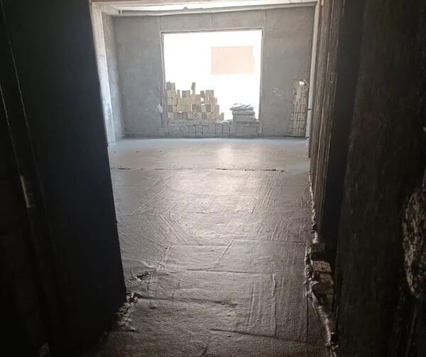 اجرای فوم بتن، کفسازی و شیببندی در زاهدان